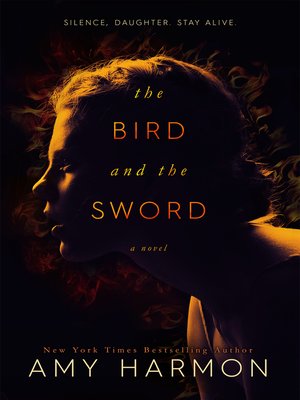 cover image of The Bird and the Sword